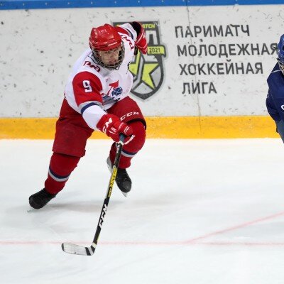 [2006] «Динамо» — «Локомотив»