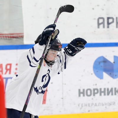 [2013] Кубок Федерации хоккея Москвы